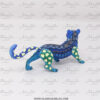 Taller Alebrijes Blas