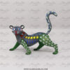 Taller Alebrijes Blas