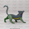 Taller Alebrijes Blas