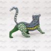 Taller Alebrijes Blas