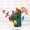 Taller Alebrijes Blas
