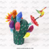 Taller Alebrijes Blas