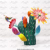 Taller Alebrijes Blas