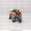 Taller Alebrijes Blas