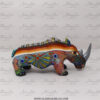 Taller Alebrijes Blas