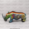 Taller Alebrijes Blas