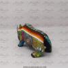 Taller Alebrijes Blas