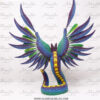 Taller Alebrijes Blas