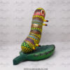 Taller Alebrijes Blas