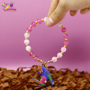 Taller Alebrijes Blas