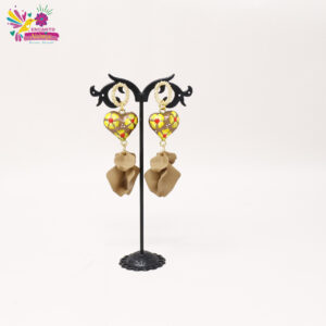 Taller Alebrijes Blas