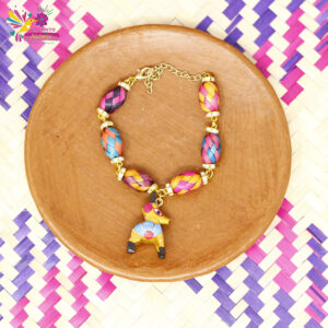 Taller Alebrijes Blas