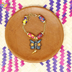 Taller Alebrijes Blas