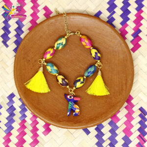 Taller Alebrijes Blas