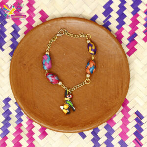 Taller Alebrijes Blas