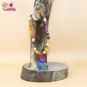Taller Alebrijes Blas