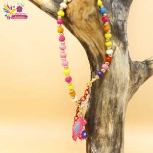 Taller Alebrijes Blas