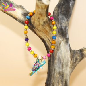 Taller Alebrijes Blas
