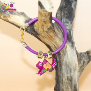 Taller Alebrijes Blas