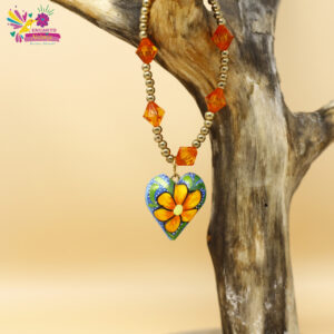 Taller Alebrijes Blas