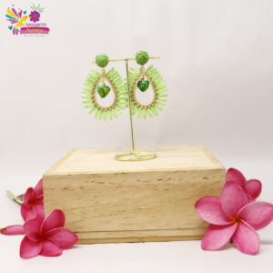 Taller Alebrijes Blas