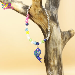 Taller Alebrijes Blas