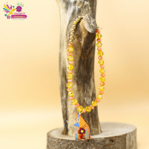 Taller Alebrijes Blas
