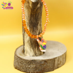 Taller Alebrijes Blas