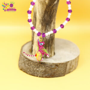 Taller Alebrijes Blas