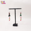Taller Alebrijes Blas