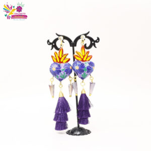 Taller Alebrijes Blas
