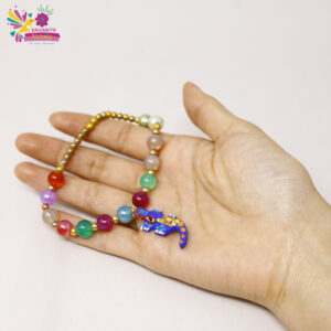 Taller Alebrijes Blas