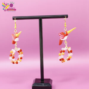 Taller Alebrijes Blas