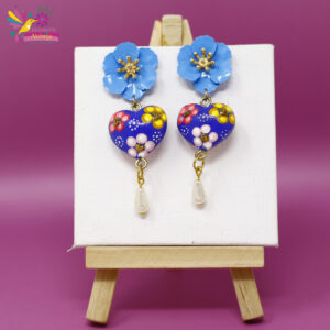 Taller Alebrijes Blas