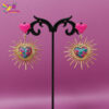 Taller Alebrijes Blas
