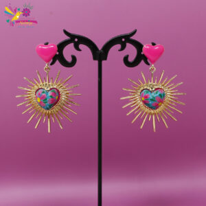 Taller Alebrijes Blas