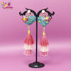 Taller Alebrijes Blas