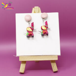 Taller Alebrijes Blas