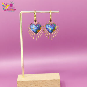 Taller Alebrijes Blas