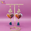 Taller Alebrijes Blas