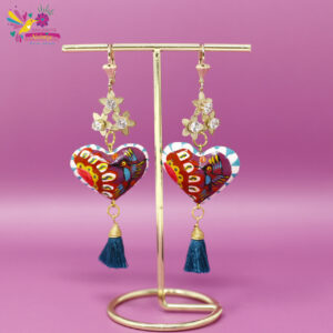 Taller Alebrijes Blas