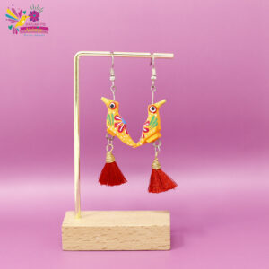 Taller Alebrijes Blas