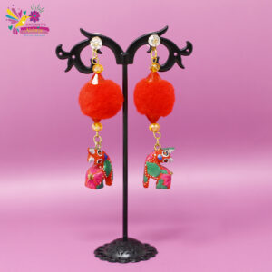 Taller Alebrijes Blas