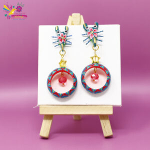 Taller Alebrijes Blas