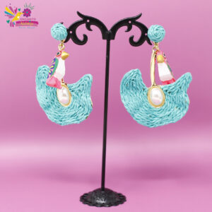 Taller Alebrijes Blas