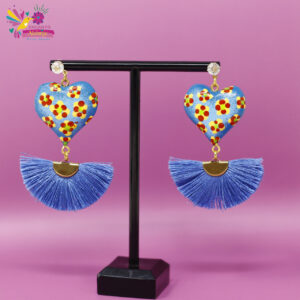 Taller Alebrijes Blas