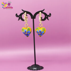 Taller Alebrijes Blas