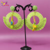 Taller Alebrijes Blas