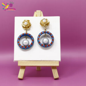 Taller Alebrijes Blas