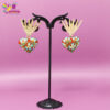 Taller Alebrijes Blas